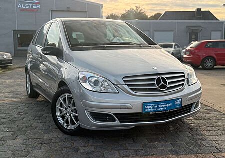Mercedes-Benz B 200 B -Klasse