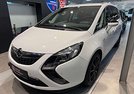 Opel Zafira C Tourer Sport / 7 SITZER