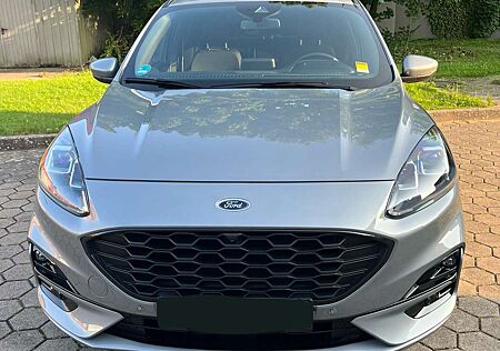 Ford Kuga 2.5 Duratec FHEV ST-LINE X