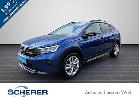 VW Taigo Volkswagen 1,5 TSI GOAL DSG/LED/Sitzheizung vo. PDC/G