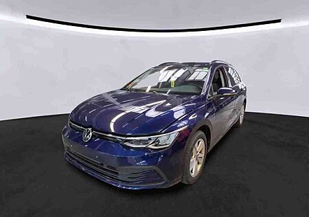 VW Golf Variant Volkswagen 2.0 TDI SCR DSG Life|AHK|ACC|NAVI|