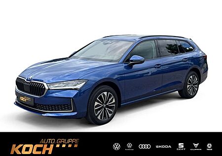 Skoda Superb Combi Selection 2.0 TDI*NAVI*MATRIX-LED*