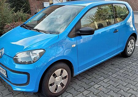 VW Up Volkswagen ! !