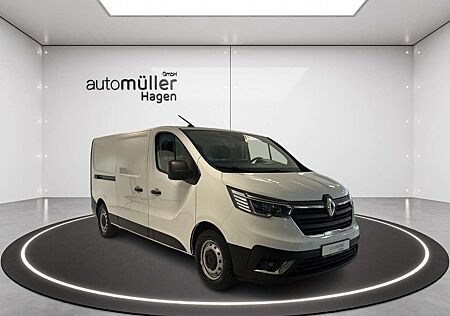 Renault Trafic 2.0 tdCi L2H1 3,0t Komfort KAM|3-SITZ|LED