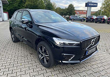 Volvo XC 60 XC60 T8 R Design Recharge Plug-In Hybrid AWD