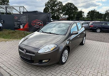 Fiat Bravo 1.4 16V T JET Emotion TÜV NEU/2. HAND