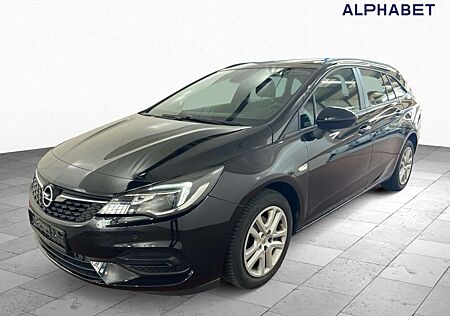 Opel Astra K 1.4 Turbo Edition Navi
