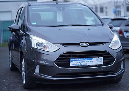 Ford B-Max Titanium KeylessGo Kamera Navi AHK 1.Hand