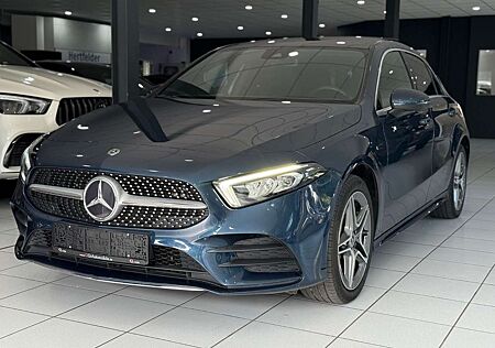 Mercedes-Benz A 250 e*AMG-LINE*PANO*KAMERA*CARPLAY*AMBIENTE*