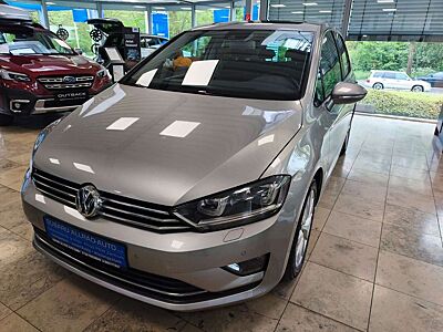 Volkswagen Golf Sportsvan | Panorama | Smartkey | Bi-Xenon
