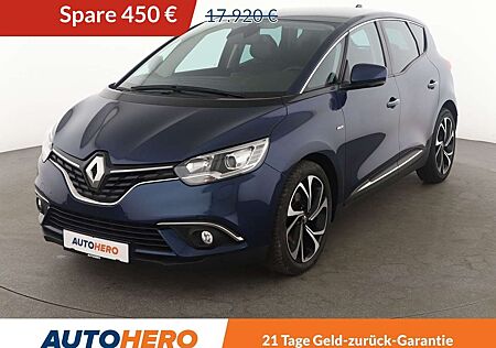 Renault Scenic 1.7 Blue dCi BOSE-Edition*NAVI*PDC*SHZ*TEMPO*