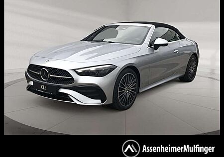 Mercedes-Benz CLE 200 Cabriolet +MBUX+AMG+DigitalLight+Sport