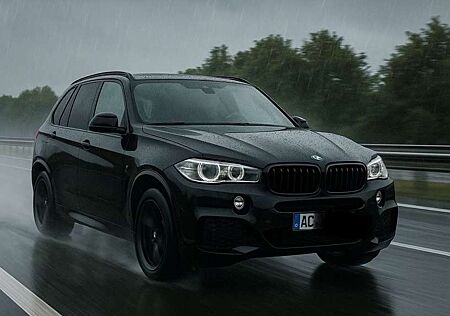 BMW X5 xDrive30d Sport-Aut.