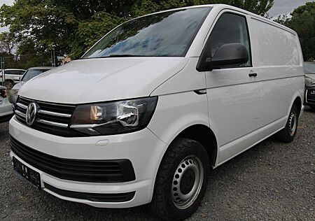 VW T6 Transporter Volkswagen 2.0TDI EcoProfi Klima Tel AHK PDC