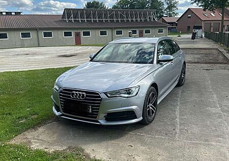 Audi A6 2.0 TDI ultra