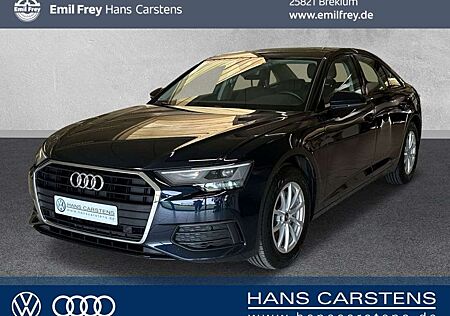 Audi A6 Limousine 40 2,0TDI basis S-tronic
