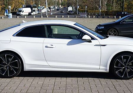 Audi A5 sport