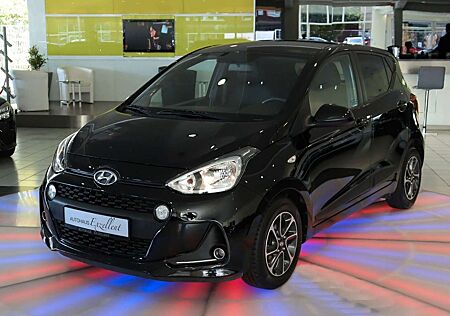 Hyundai i10 Passion*KLIMAANLAGE*SHZ*MFL*LHZ*