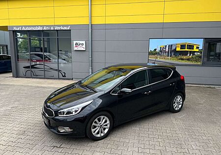 Kia Cee'd Ceed / /PLATINUM/MEMORY/PANO/KAMERA