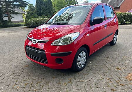 Hyundai i10 1.2 Classic