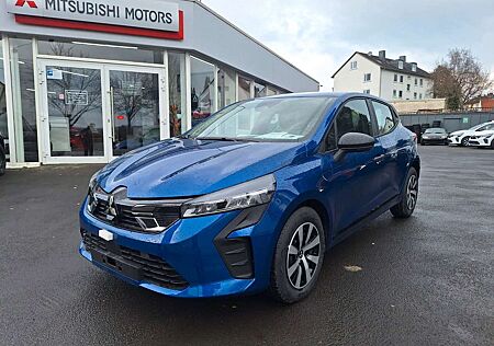 Mitsubishi Colt BASIS 1.0 *LED*KLIMA*