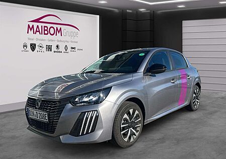 Peugeot e-208 208 e- Style