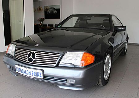 Mercedes-Benz SL 300 AUTOMATIK KLIMA LEDER STANDHZ LM H-Kennz.