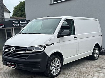 Volkswagen T6 Transporter EcoProfi FWD *AHK*ACC*CAM*STDHZ