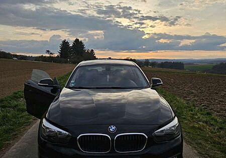BMW 116i 116