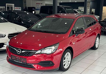 Opel Astra K Sports Tourer Edition*LED*CARPLAY*WINTER