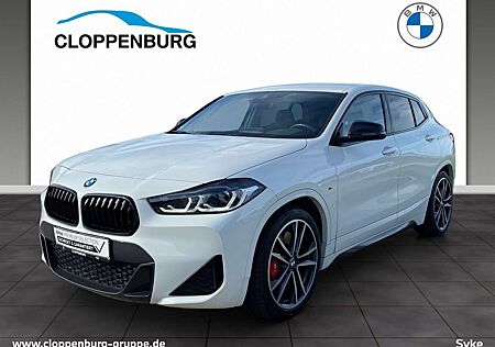 BMW X2 sDrive18i M Sportpaket+Head-Up+HIFI+ADAPTIVE LED+M