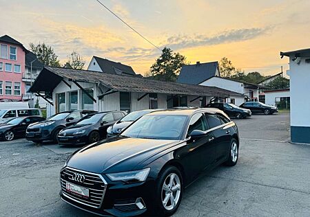 Audi A6 Avant 50 TDI quattro sport/LED/ACC/Kamera/B&O