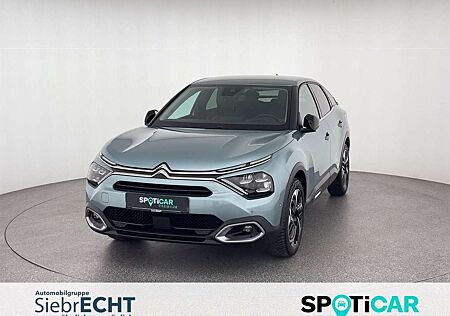 Citroën C4 gebraucht kaufen Citroën C4 Citroen Shine 1.2*NAVI*SHZ*RKF*uvm