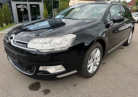 Citroën C5 Citroen By Carlsson/Bi-Xenon/Navi/Pano