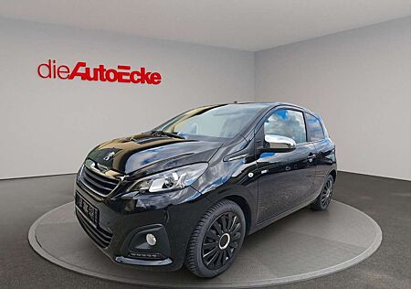 Peugeot 108 Style