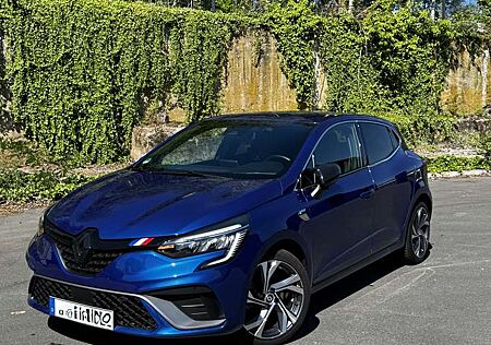 Renault Clio TCe 140 R.S. LINE