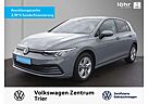 VW Golf Volkswagen VIII 1.5 TSI Life Business Premium, WWV