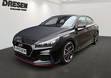Hyundai i30 gebraucht kaufen Hyundai i30 N Fastback 2.0 Performance+Schiebedach+Navi+LED+