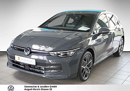 VW Golf Volkswagen VIII 'EDITION 50' 1,5 l eTSI 150 PS 7-Gang-DS