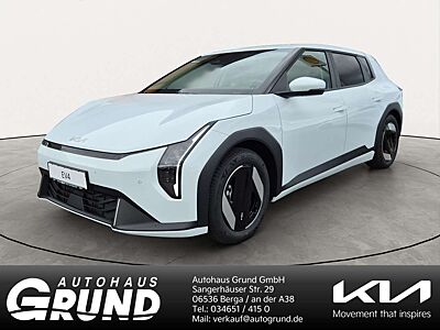 Kia EV4 Earth 81,4kWh | TECH | WIC | UPG