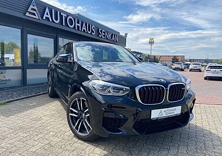 BMW X4 M X4M*HEAD-UP*PANO*LED*NAVI*