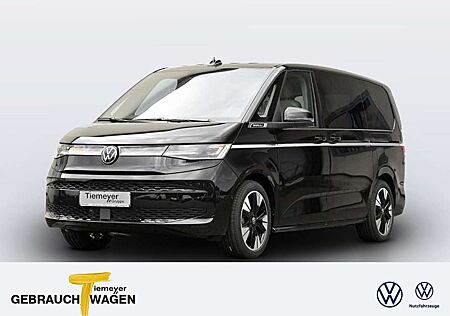 VW T7 Volkswagen Multivan 2.0 TDI DSG Style Navi AHK ACC Matri