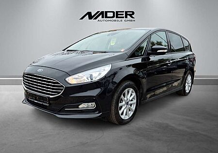 Ford S-Max /Navi/AHK/Klima/Xenon/8Fach