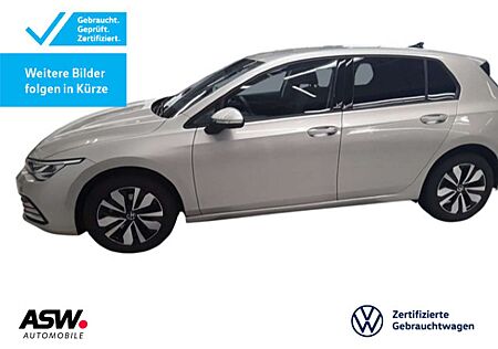 VW Golf Volkswagen Move 1.5 TSI LED Navi ACC PDC SHZ AHK