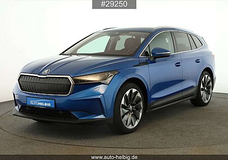 Skoda Enyaq 80 Suite #21Z#Wärmepumpe#AHK#HuD#360°#ACC#