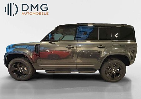 Land Rover Defender 110 X-Dynamic HSE/P 400 E