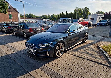 Audi S5 Coupe 3.0 TFSI quattro*2.HAND*MATRIX*360°*HUD