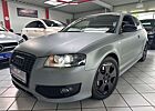 Audi S3 2.0 TFSI quattro XENON SCHIEBEDACH LEDER BOSE