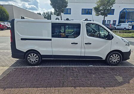 Renault Trafic ENERGY dCi 170 L1H2 3,0t Komfort