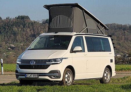 VW T6 Volkswagen .1 California California Ocean FWD
